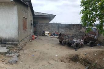 Parcelle  Lemba Salongo 29 sur 34m 350.000